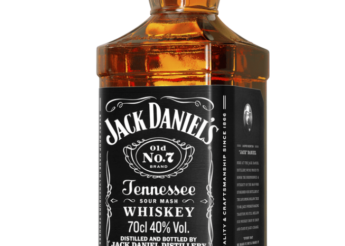 150 ANIVERSARIO JACK DANIEL’S