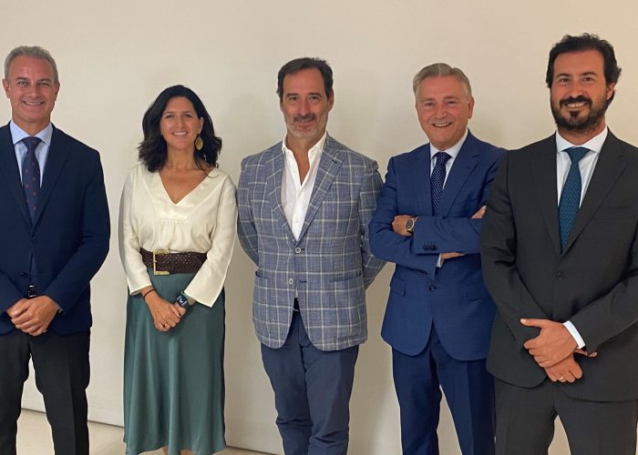 Varma refuerza su presencia en Barcelona de la mano de Escolà Vins i Destil·lats