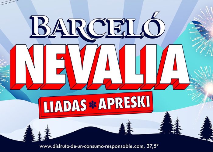 Nevalia pone fin al misterio ¿Los españoles son más de esquí o de snow?