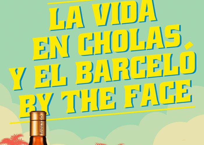 Ron Barceló aporta 10.000 consumiciones gratuitas a los hosteleros canarios para dinamizar el sector