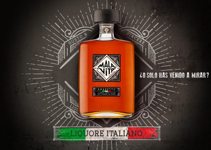 Malavita: el licor más underground de Italia llega a nuestro país