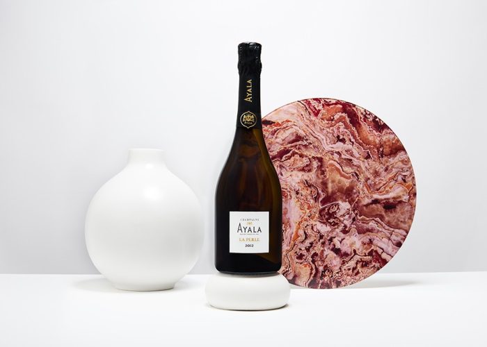 La Perle, la máxima expresión de la <i>Maison</i> Ayala
