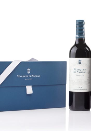 MARQUES DE VARGAS RESERVA 2020