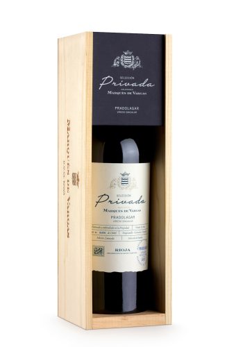 MARQUES DE VARGAS SELECCION PRIVADA 2017