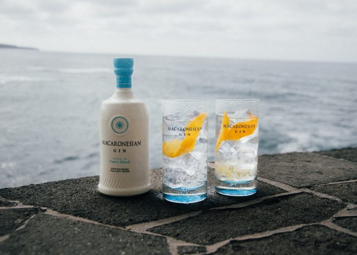 Varma Spirits & Wines refuerza su expansión internacional con el lanzamiento de Macaronesian Gin en Alemania 