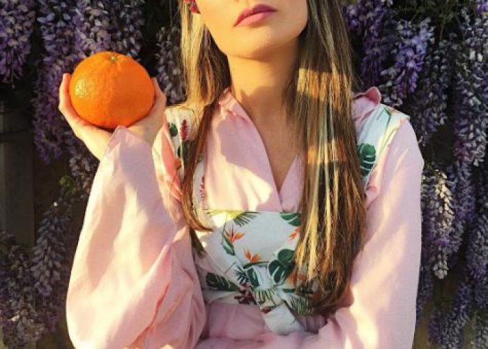 La campaña #1orange1tree de Cointreau llena las redes sociales con naranjas