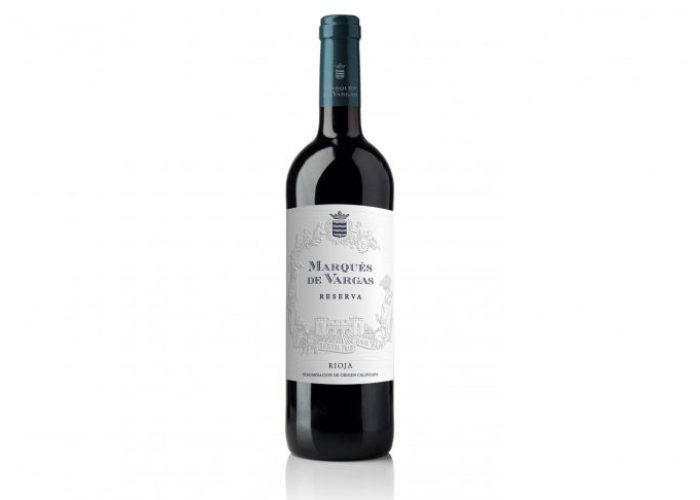 Marqués de Vargas Reserva 2012 amplía posicionamiento con British Airways