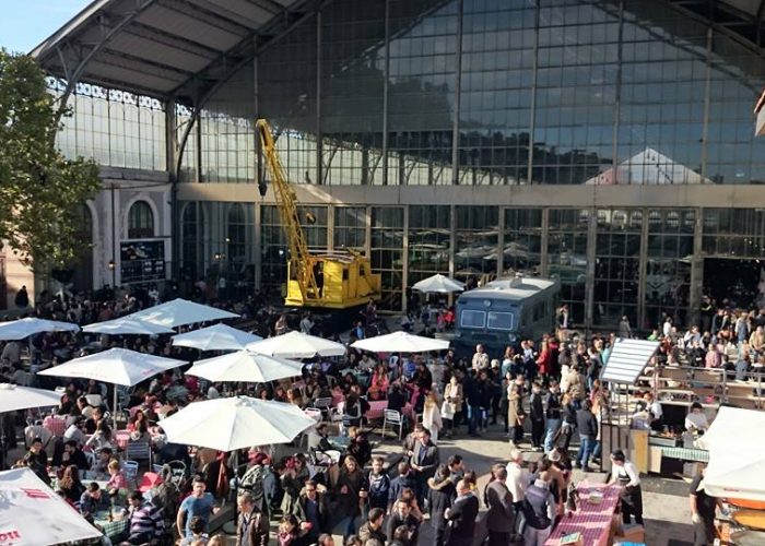 Yzaguirre presente una vez más en Mercado de Motores