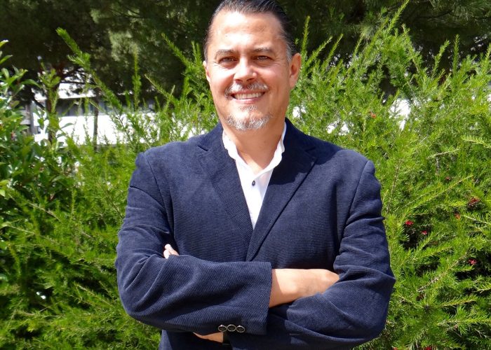 Miguel Ángel Sánchez, nuevo Director de Unidad de Negocio de Varma Food & Personal Care