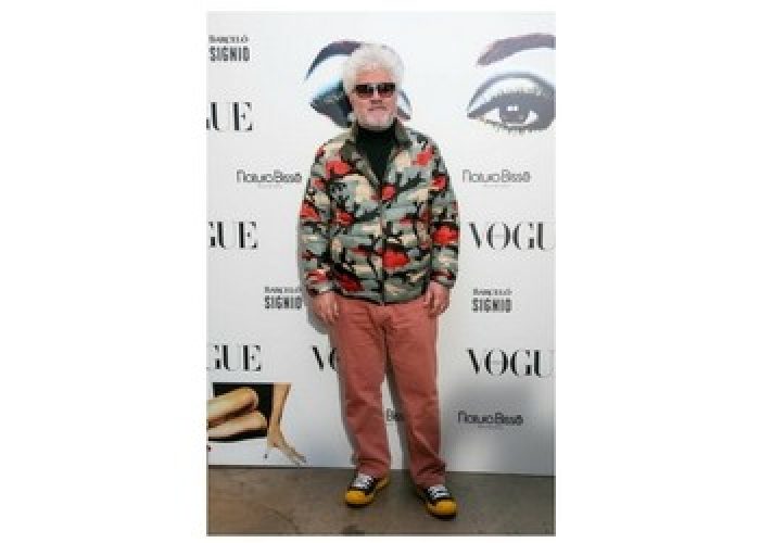 Pedro Almodóvar, Vogue y Barceló Signio unen al elenco completo de Mujeres al borde de un ataque de nervios