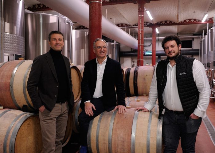 Bollinger presenta un nuevo equipo directivo que apoyará los ambiciosos planes de la Maison para su bicentenario