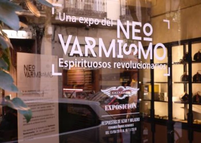 Varma expone sus novedades para el disfrute de las Navidades