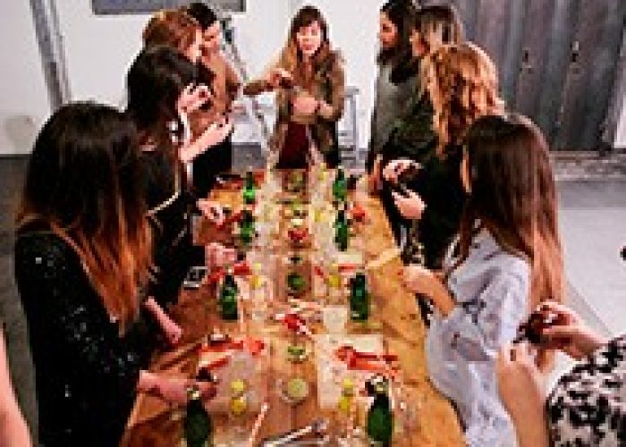 Cointreau Creative Session seleccionadas Best Practice a nivel internacional