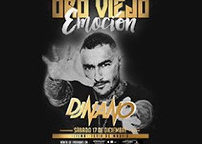 Ron Barceló y Fireball despiden el año en OROVIEJO, el referente madrileño de la música electrónica