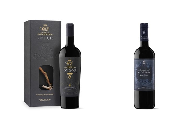 Bodegas y Viñedos del Marqués de Vargas propone dos de sus vinos con más historia en el Día del Padre