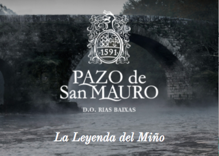 Fin de la vendimia 2016, principales resultados de Pazo de San Mauro