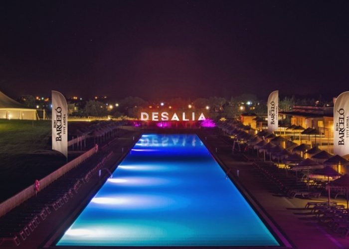 ‘Ron Barceló Desalia’ se reinventa y son los jóvenes quienes eligen cómo y dónde se celebra la XI edición