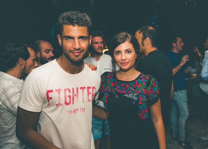 ¿Qué harías si tuvieras una vida entera de fiesta?