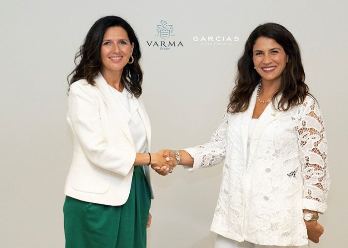 Varma consolida su presencia en Portugal gracias un acuerdo exclusivo de distribución con Garcias Wine & Spirits