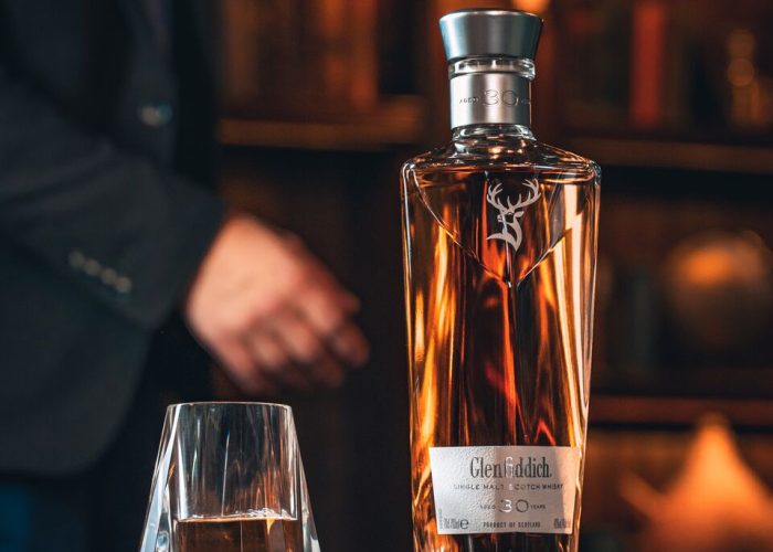Glenfiddich 30, un whisky de edición limitada en España que sorprende por su profundo sabor