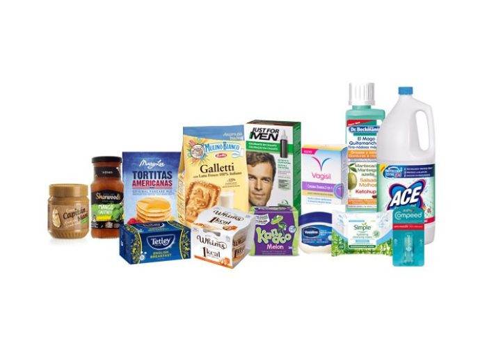 Varma Food & Personal Care y la portuguesa Unibrands firman un acuerdo estratégico de distribución