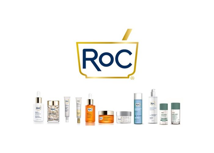 La firma de dermocosmética ROC arranca el año confiando en Varma Food & Personal Care y Unibrands para su distribución
