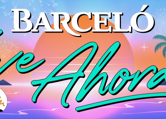 La campaña ‘Vive Ahora Verano’ de Ron Barceló premiada en el Festival Internacional de Marketing