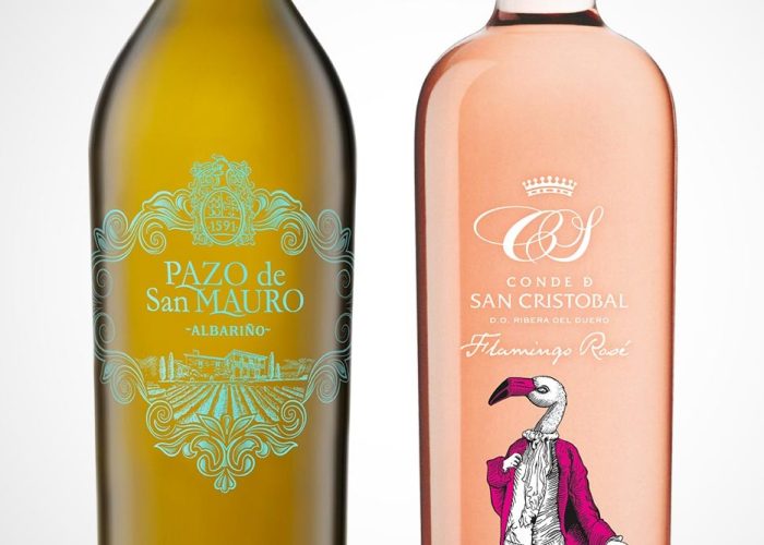 Vinos frescos y aromáticos de Bodegas y Viñedos del Marqués de Vargas para disfrutar del verano