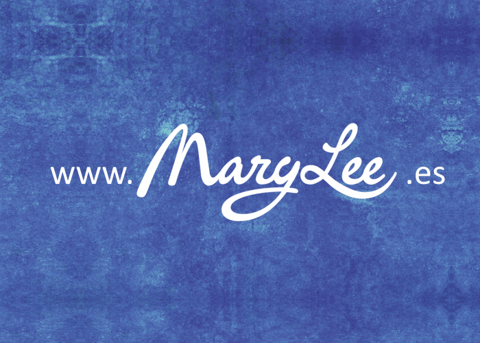 Mary Lee cuenta con nueva web con muchas sorpresas