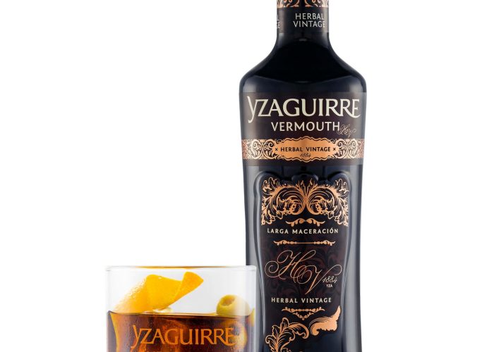 Yzaguirre Herbal Vintage, puro placer mediterráneo