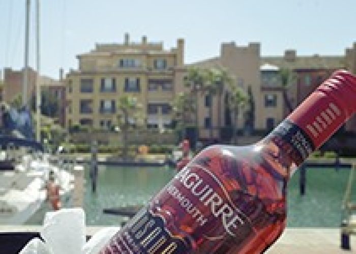 Yzaguirre desembarca en la Marina de Sotogrande con un exclusivo espacio gastronómico