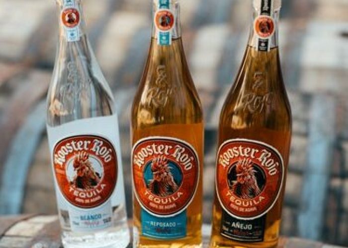 Varma refuerza su portafolio de tequilas con Rooster Rojo