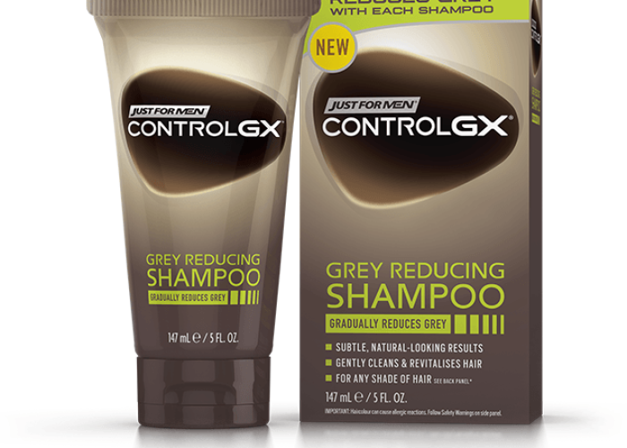 Llega a España el nuevo champú reductor de canas
