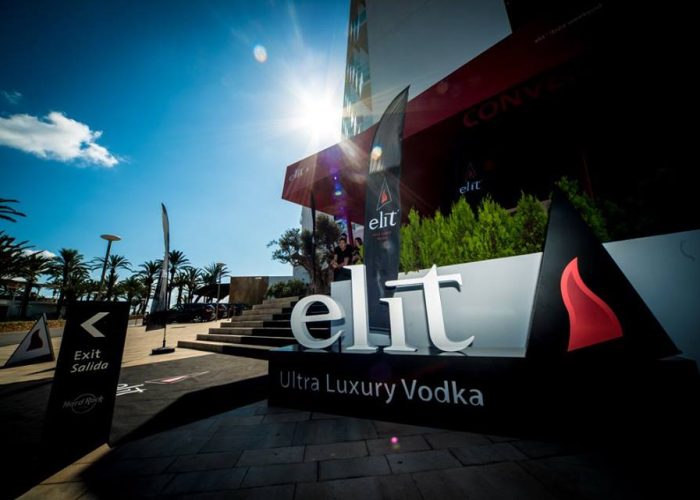 elit Ibiza weekend 2016