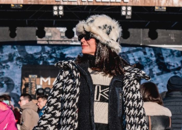 Esquí vs Snow: ¿Qué deporte de nieve practican las celebrities españolas?