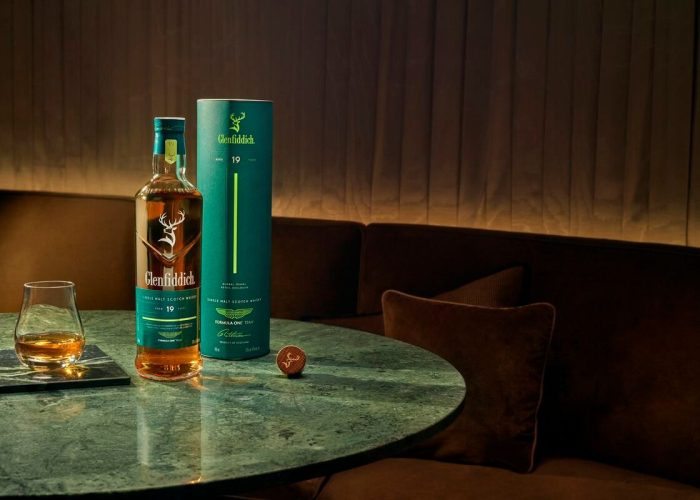 GLENFIDDICH