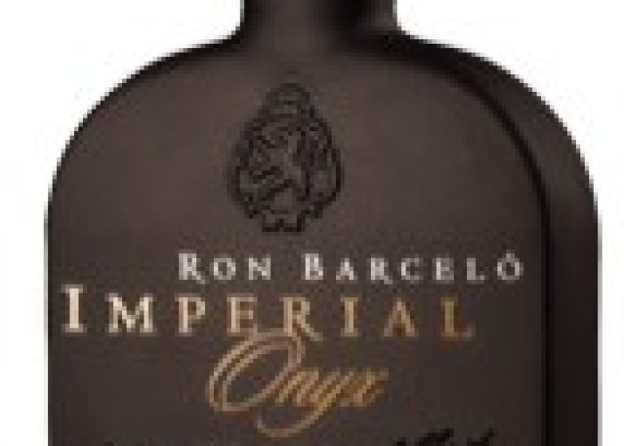 Lanzamiento Ron Barceló Imperial Onyx