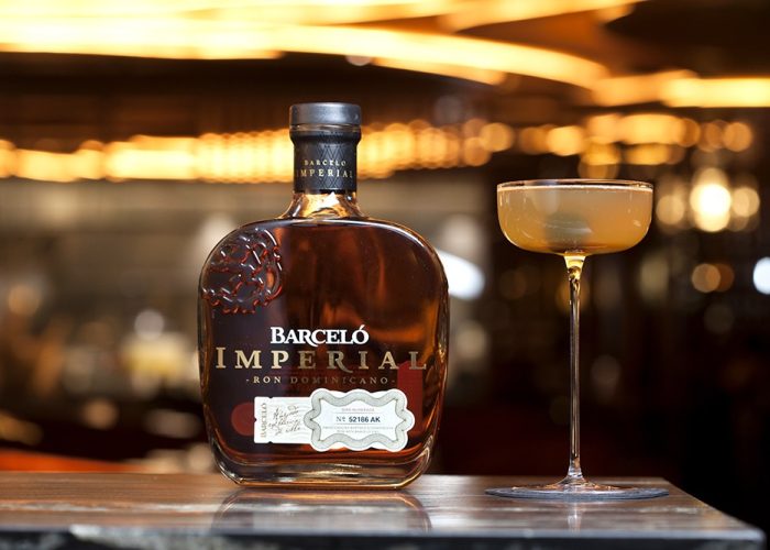 Barceló Imperial organiza una exclusiva experiencia sensorial maridada con la cocina de Dani García en Leña Madrid