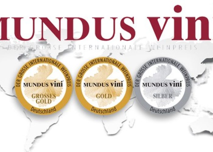 Los vinos de las Bodegas y Viñedos del Marqués de Vargas, premiados por la crítica alemana