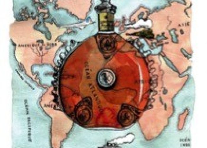 La Odisea de Louis XIII: Una oda a la Aventura