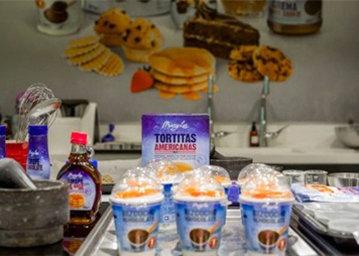 Varma relanza su línea de productos Mary Lee