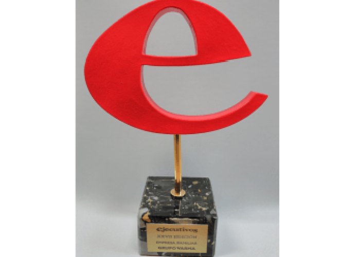Dos nuevos premios para Varma