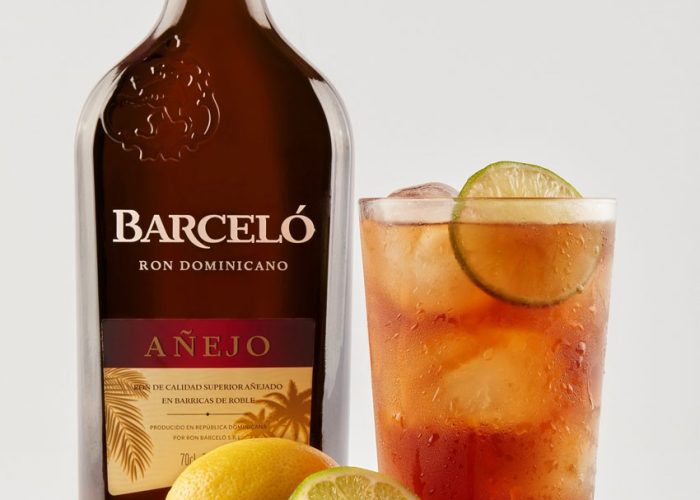 Ron Barceló líder de la categoría de bebidas espirituosas en España