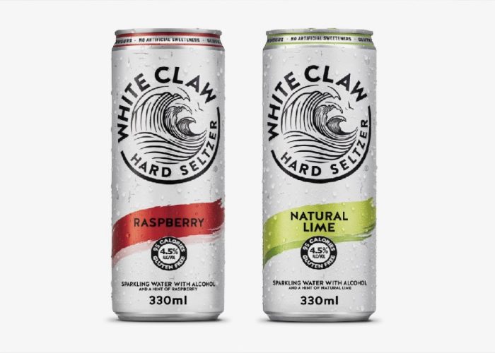 Varma incorpora los ‘Ready to Drink’ a su portafolio de bebidas con la distribución de White Claw